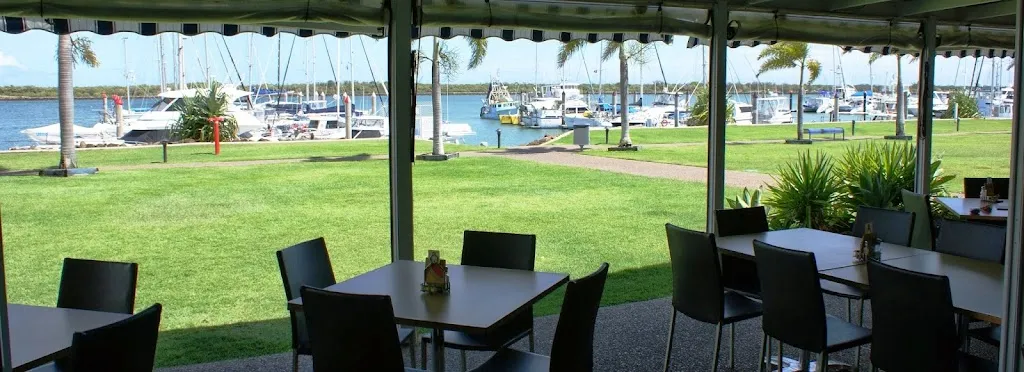 Baltimore restaurant in Burnett Heads