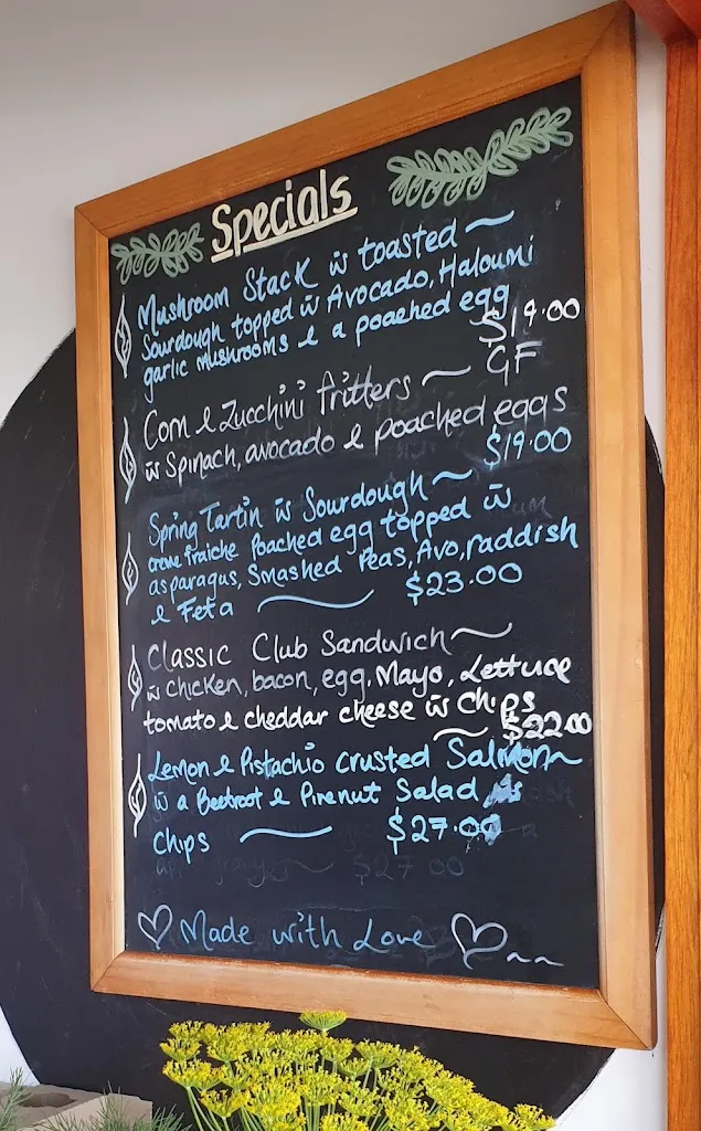 Menu_Blend Cafe_Calliope_image_old_3