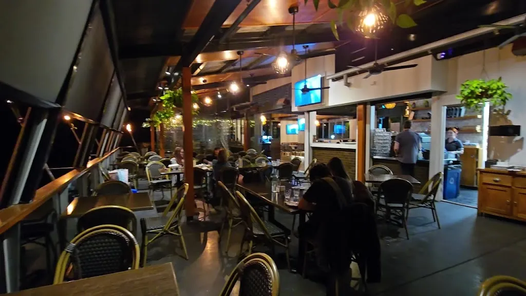 Elysium Restaurant & Bar_Capalaba_slider_bild_3