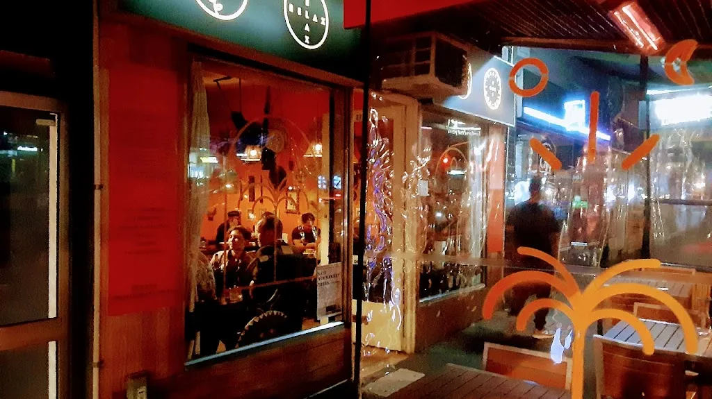 The Abyssinian Restaurant restaurant in Monash