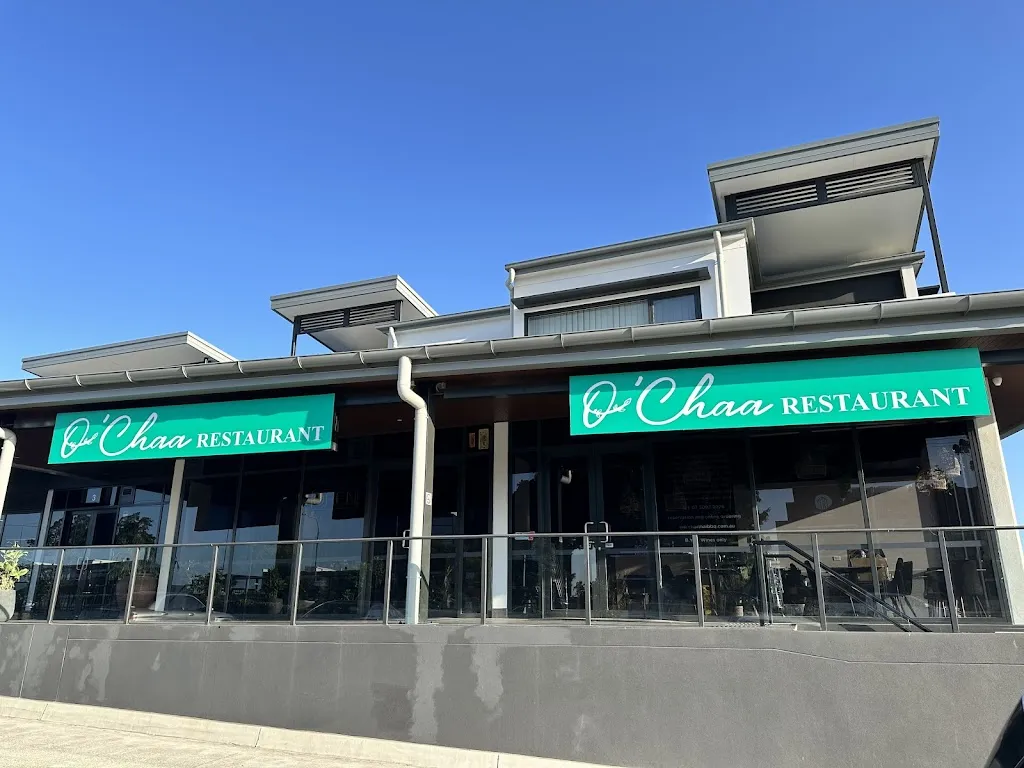 O’Chaa Thai Restaurant restaurant in Elimbah