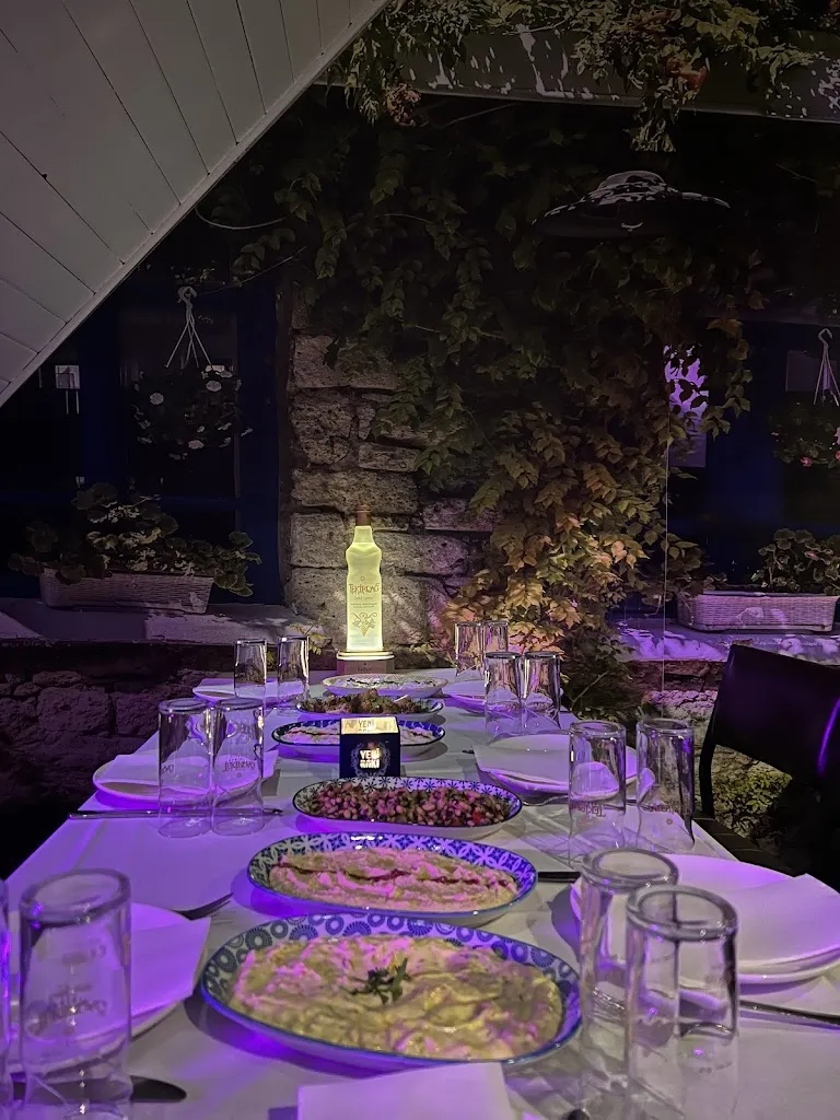 Aysel Turkish Restaurant_Monash_slider_bild_1
