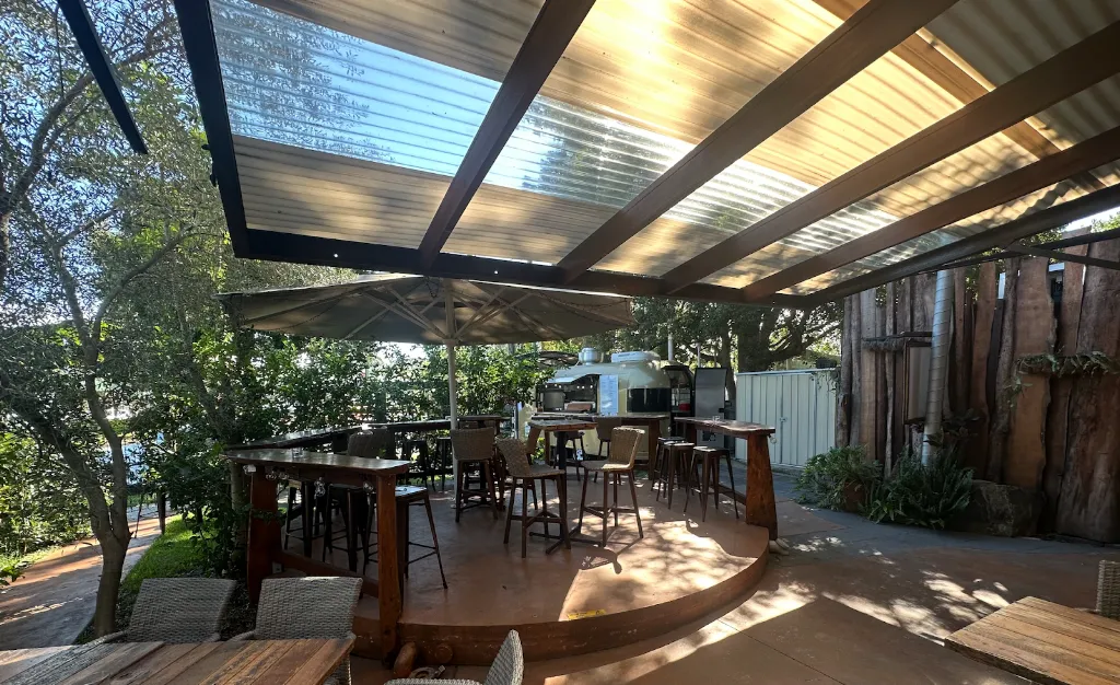 Village Kitchen & Bar restaurant in Ferny Hills
