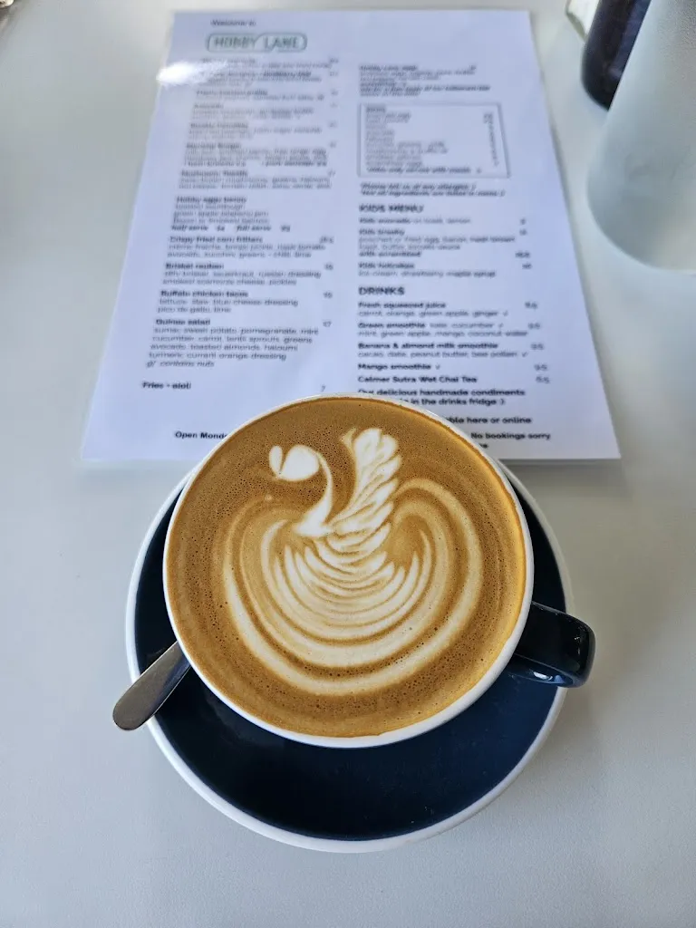 Hobby Lane_Everton Hills_menu_bild_3