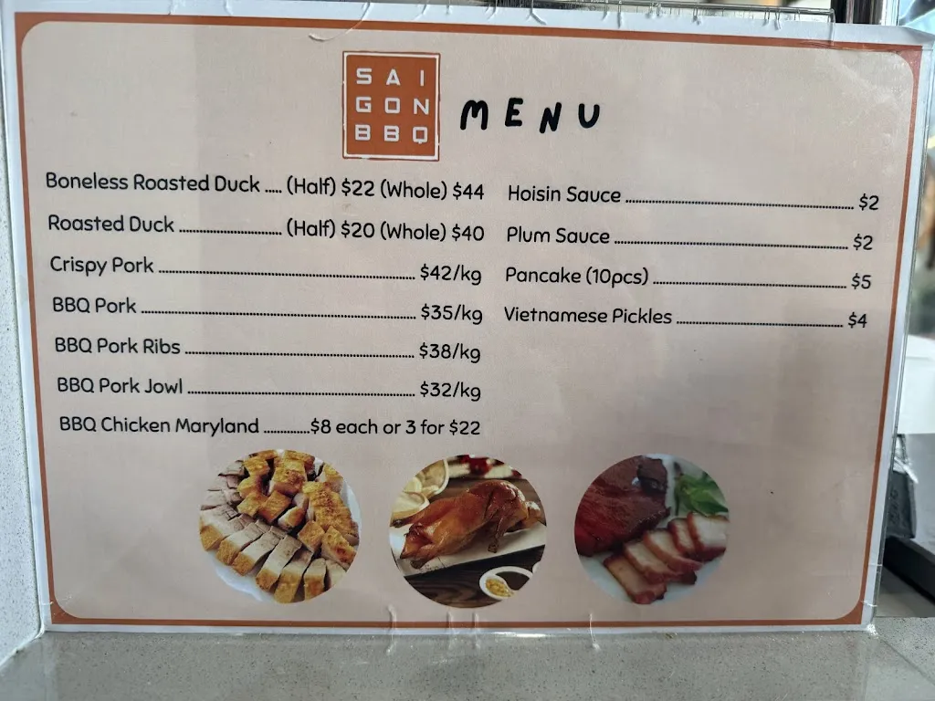 Vietnamese Grace Restaurant ristorante a Forest Lake