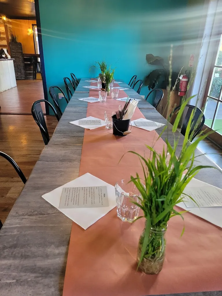 Savour This Eatery restaurant in Gowrie Junction