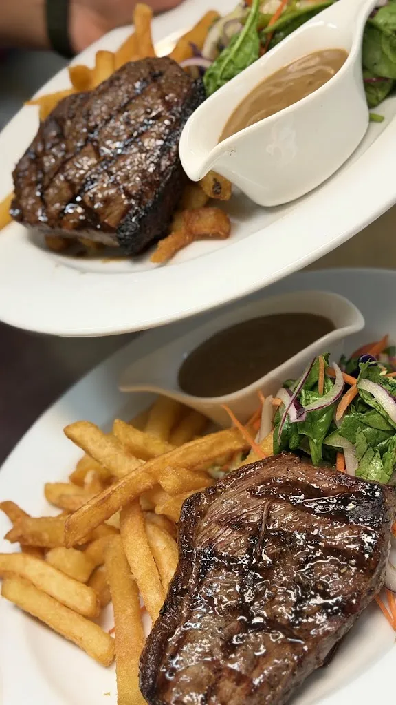 Daisy Cafe and Restaurant restaurant in Gowrie Junction