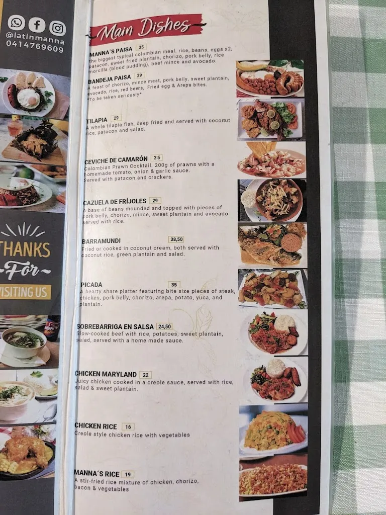 Little Provence Restaurant restaurant in Greenslopes