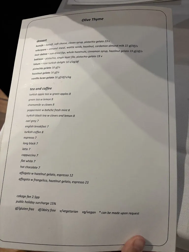 Olive Thyme_Hendra_menu_bild_3