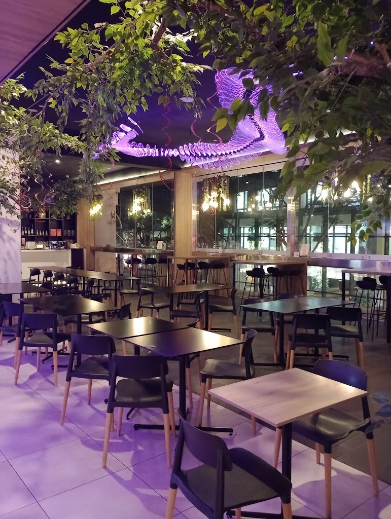 Happycrab Seafood Restaurant restaurant in Oxley