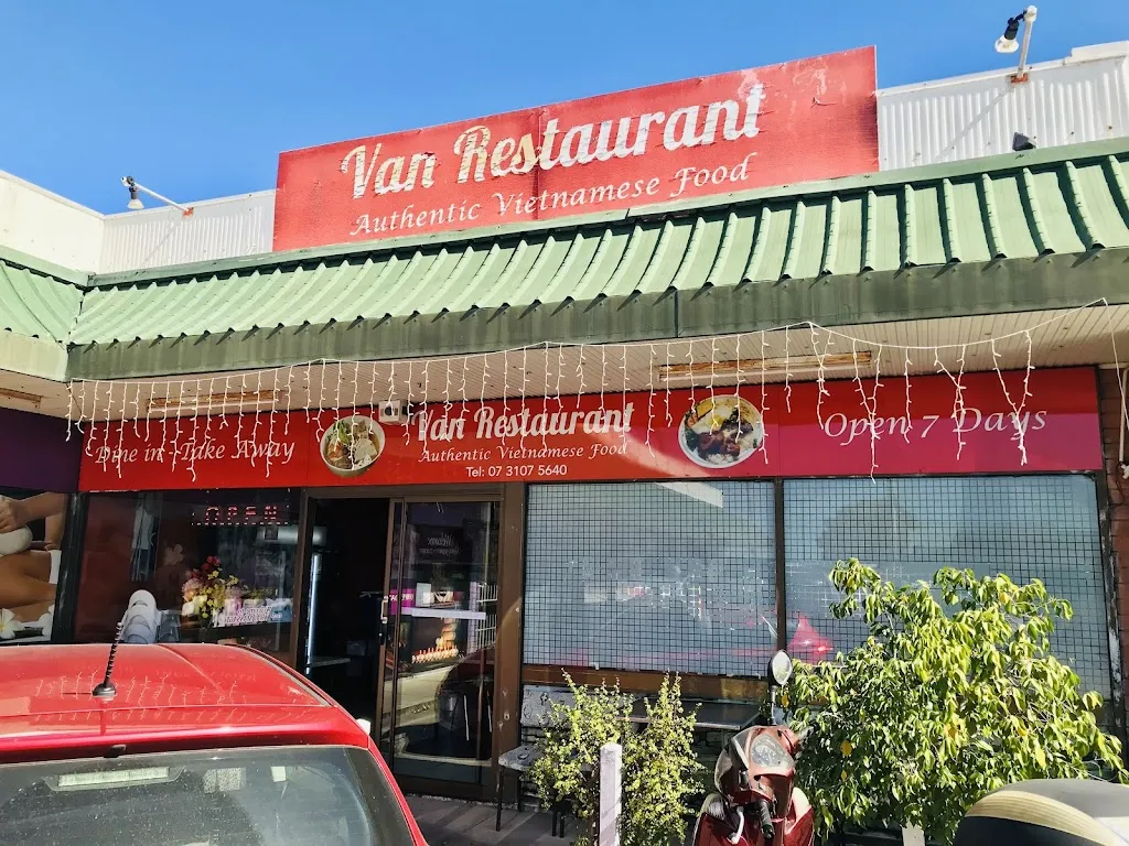 Van Vietnamese Restaurant_Inala_slider_bild_1
