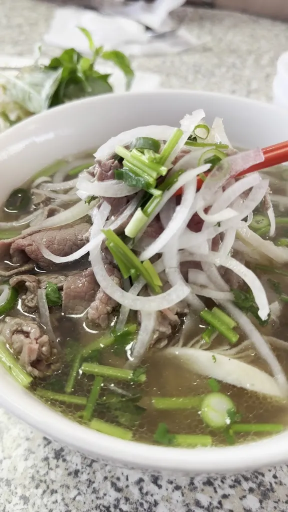 Van Vietnamese Restaurant_Inala_slider_bild_2