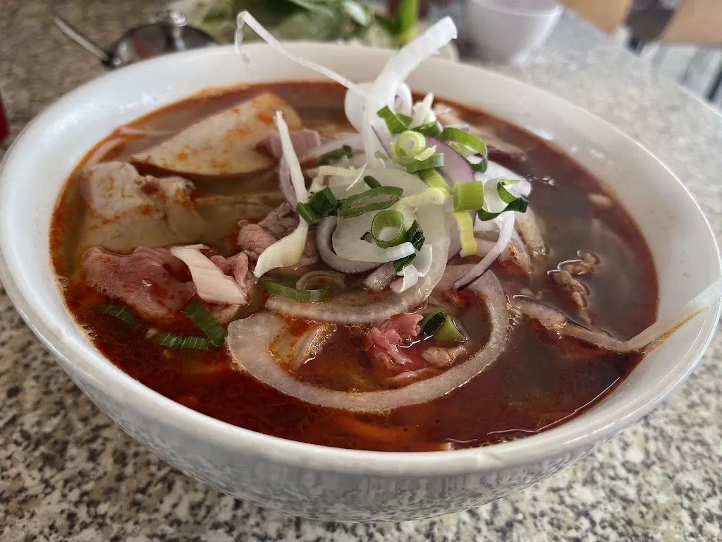 Van Vietnamese Restaurant_Inala_slider_bild_3