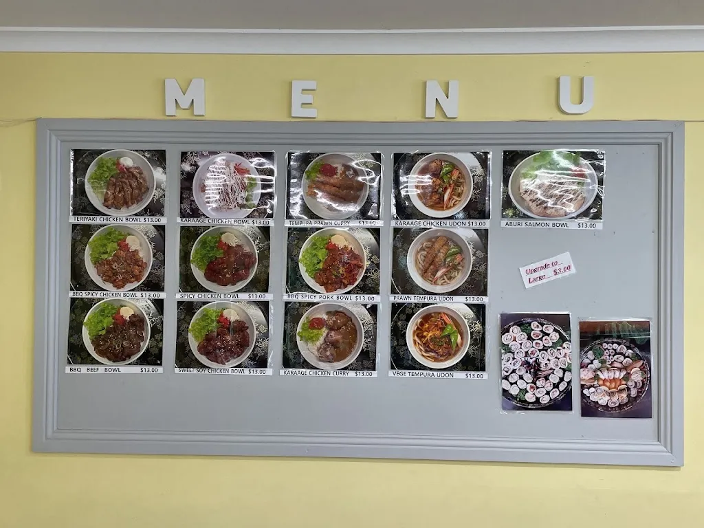 Bento Paradise_Kanimbla_menu_bild_2