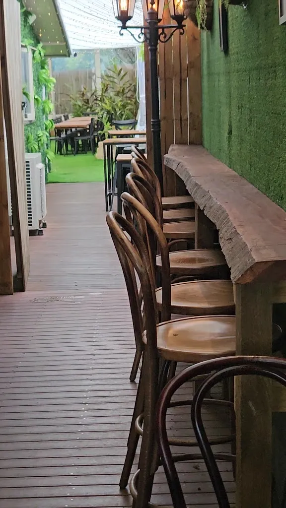 Good Grace Cafe & Restaurant restaurant in Kenmore Hills