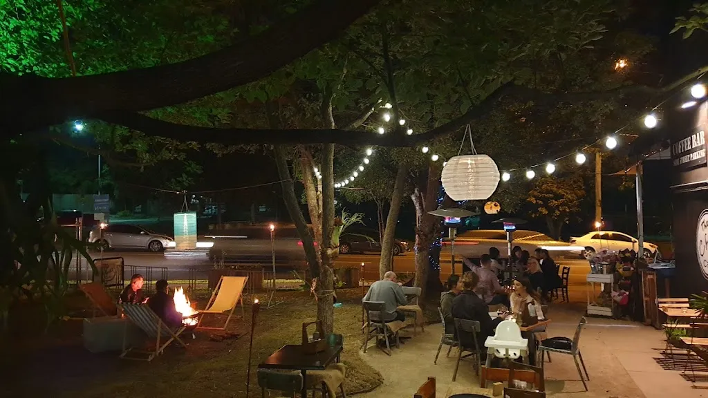 German BierGarten Brisbane restaurant in Kedron