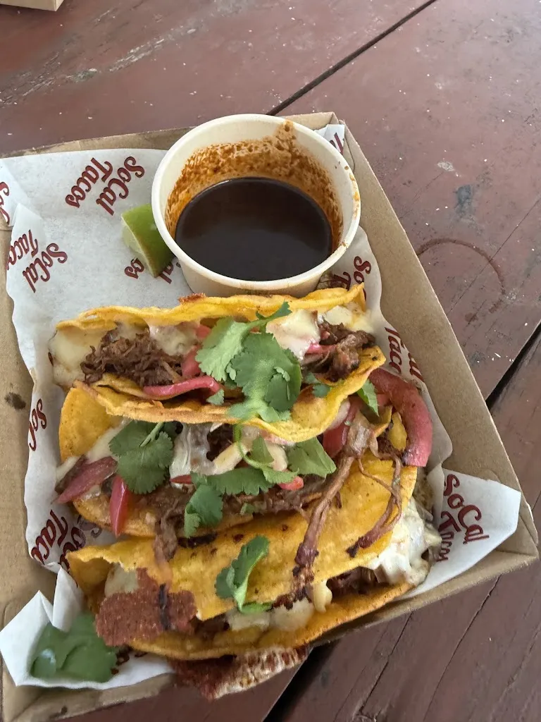 SoCal Tacos_Keperra_slider_bild_2