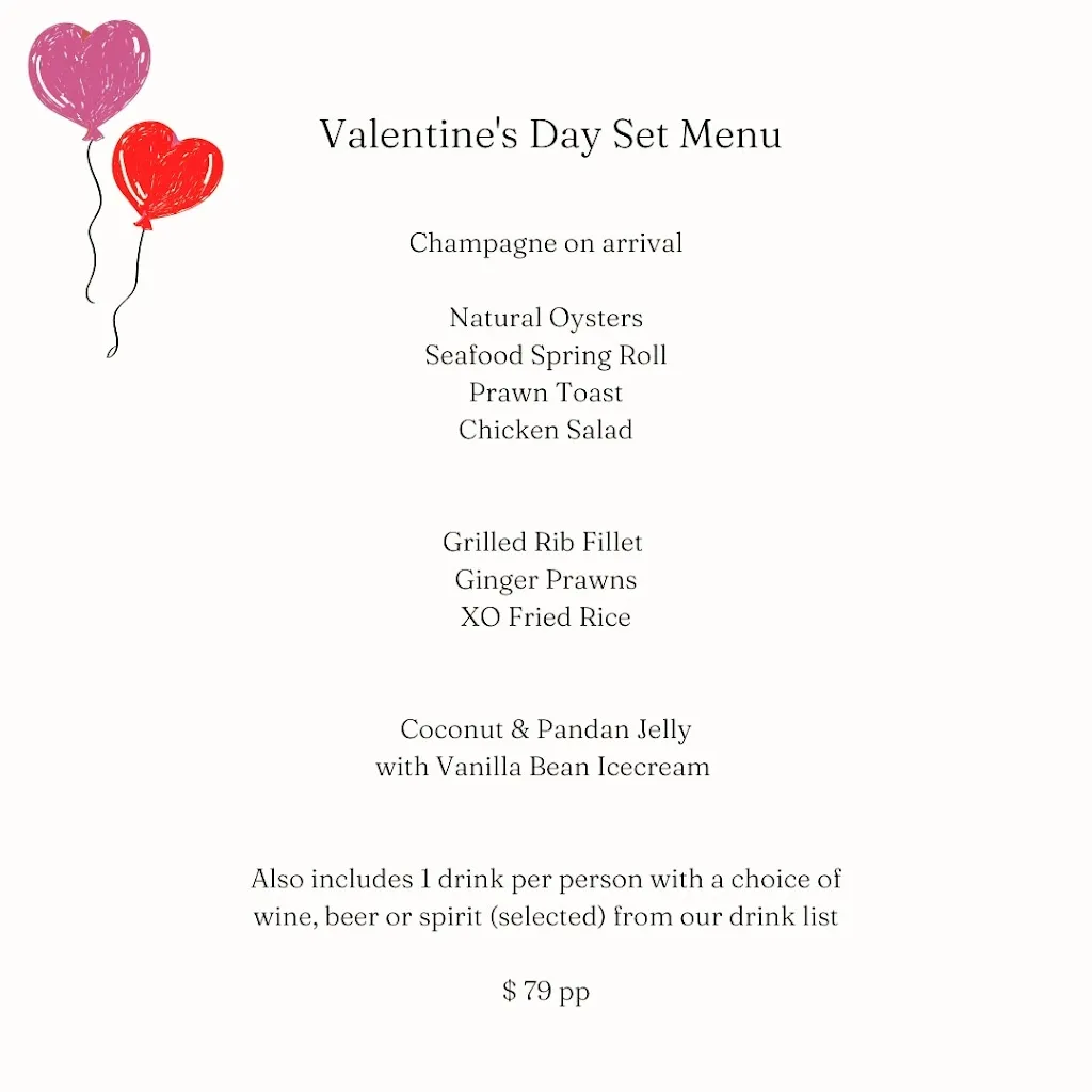 Quan 55 & Bar_Labrador_menu_bild_3