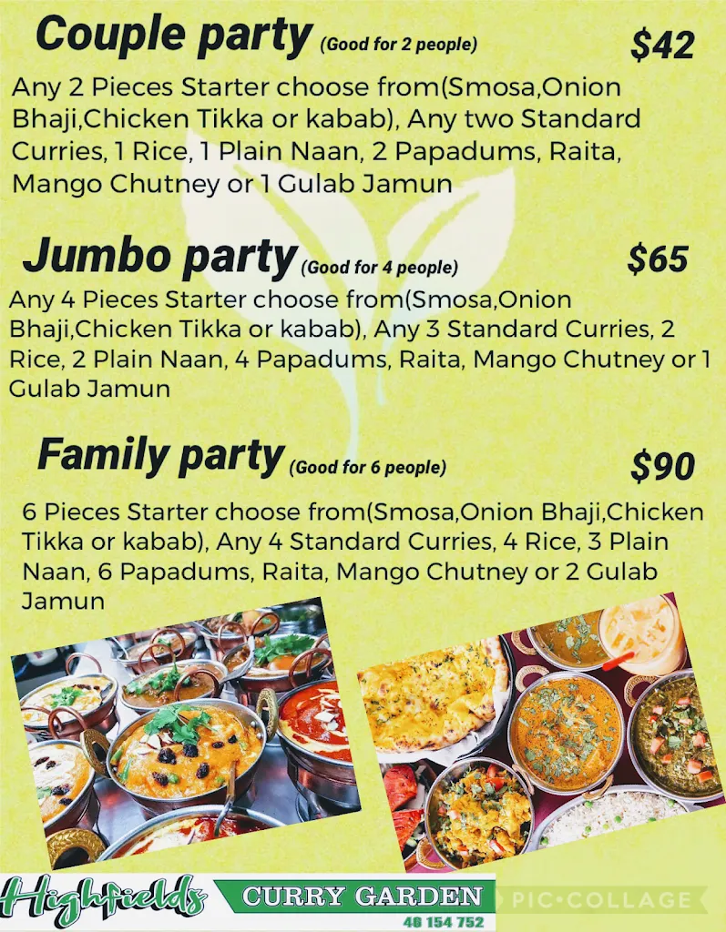 Kerb Cafe restaurant in Loganlea