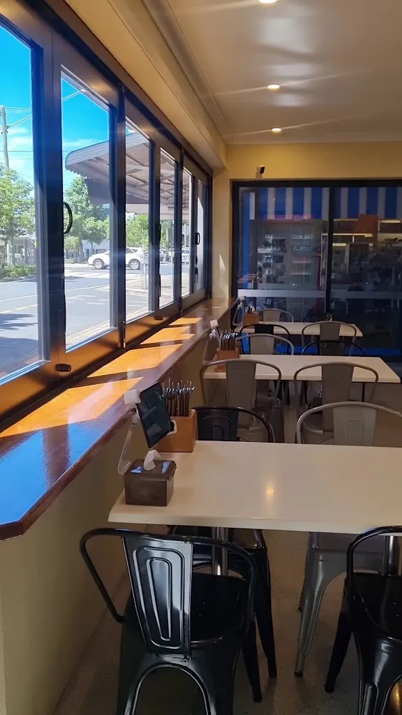 The Real Korean Restaurant restaurant in Mackay