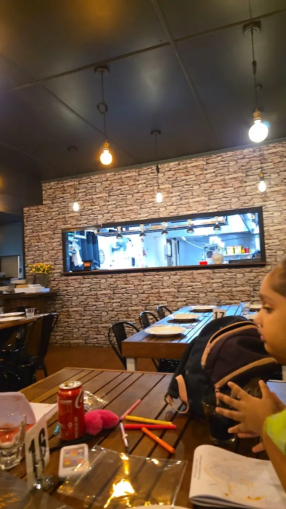 aahaar - Indian Kitchen & Bar_Mackay_slider_bild_2