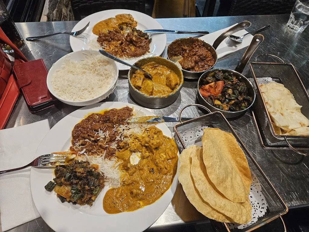 aahaar - Indian Kitchen & Bar_Mackay_slider_bild_3