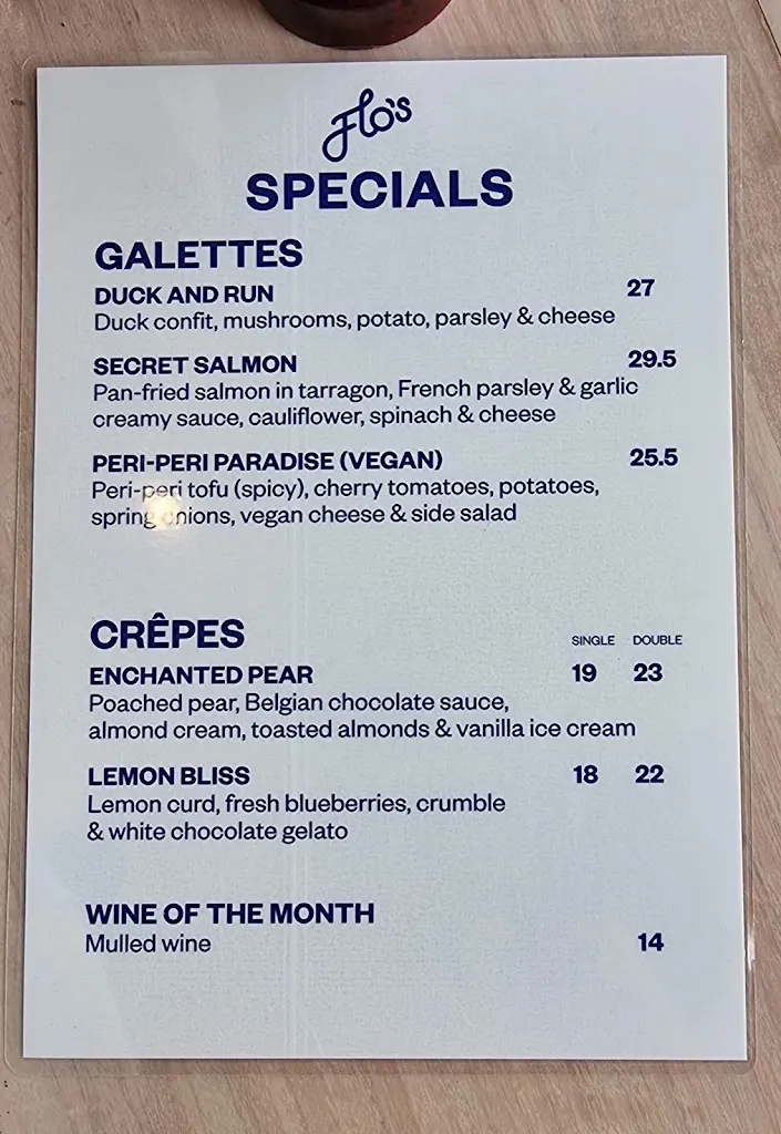 Menu_Flo's Crêperie Mooloolaba_Mooloolaba_image_old_3