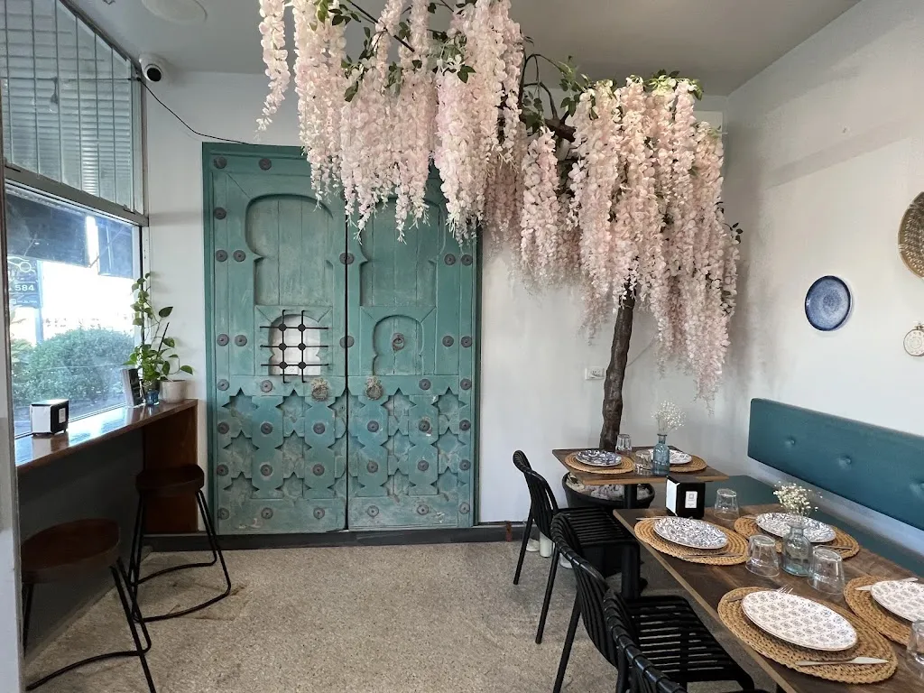 Via Mina Restaurant_Mooloolaba_slider_image_1