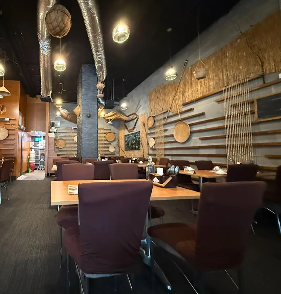 Pho Hub restaurant in Page