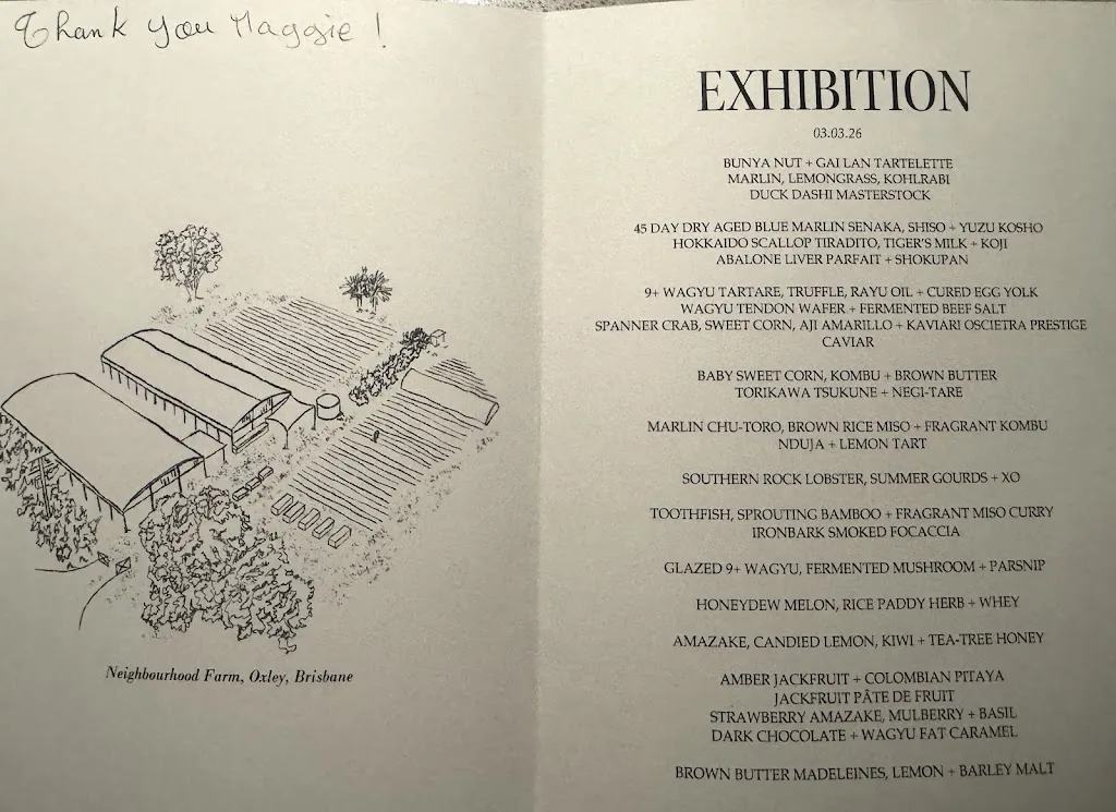 Menu_Exhibition Restaurant_Morningside_image_old_3