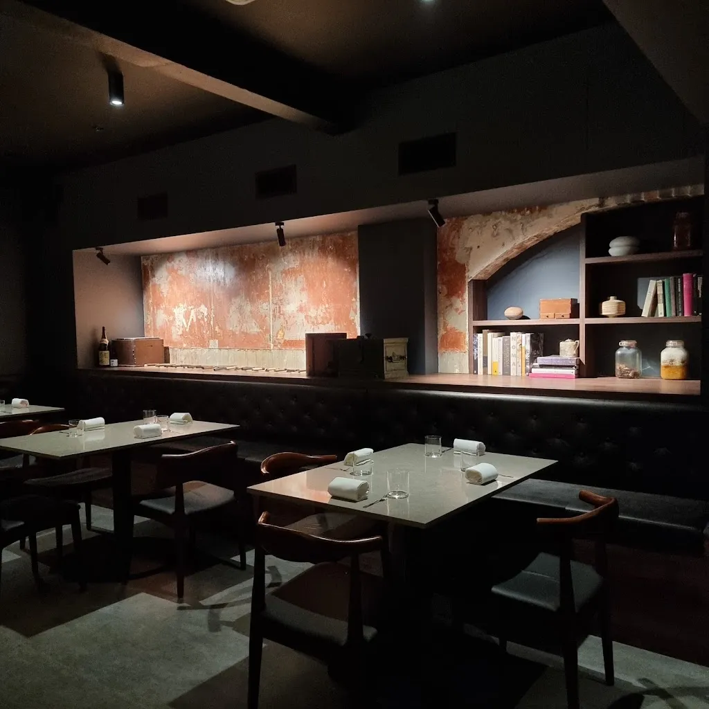 Exhibition Restaurant_Morningside_slider_bild_1