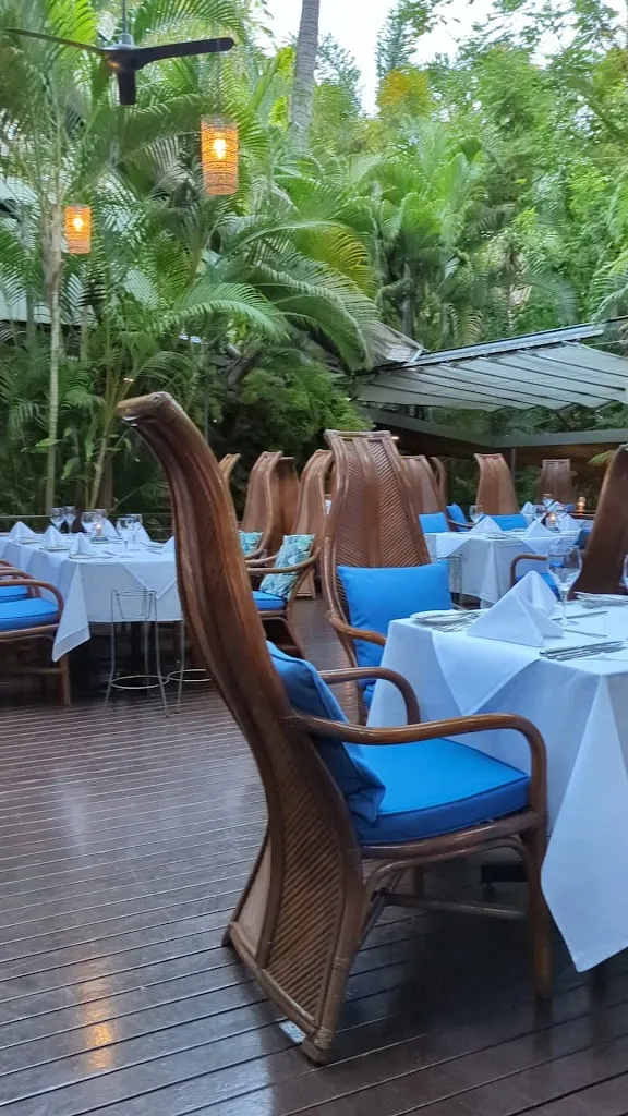 Nautilus Restaurant_Mossman_slider_immagine_2