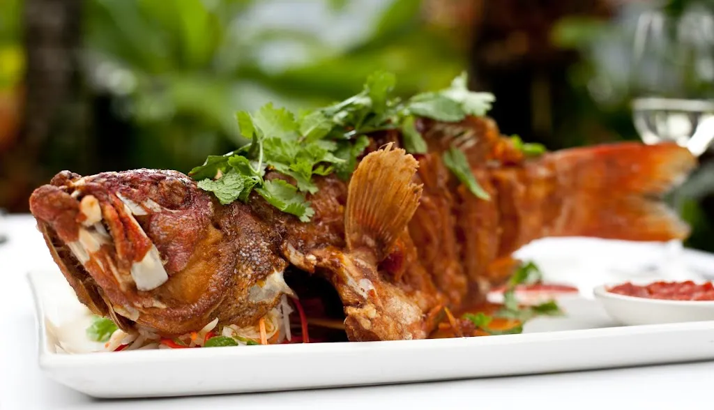 Nautilus Restaurant_Mossman_slider_immagine_3