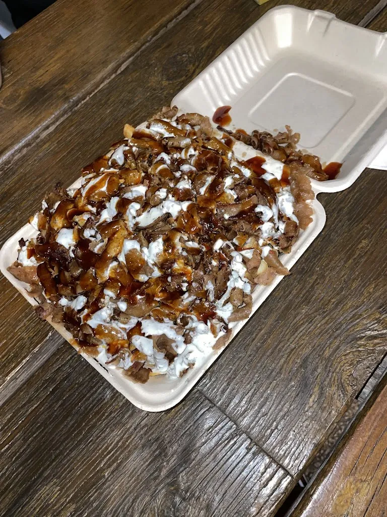 Origin Kebabs Yarrawonga restaurant in Palmerston