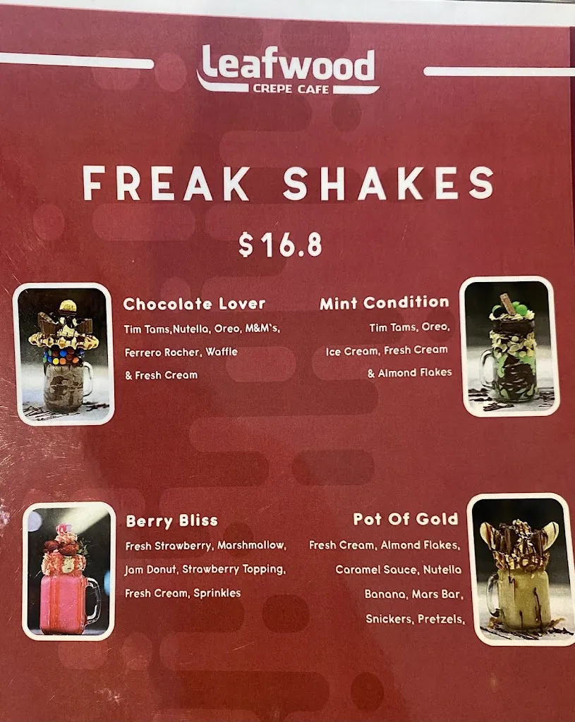 Leafwood Cafe_Mount Louisa_menu_bild_3