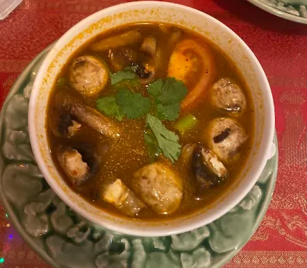 Joy Thai Restaurant restaurant in Mundingburra