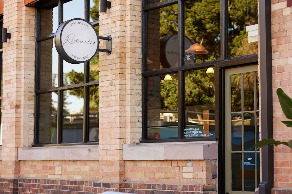 Rosmarino Italian Restaurant Brisbane restaurant in Oxley