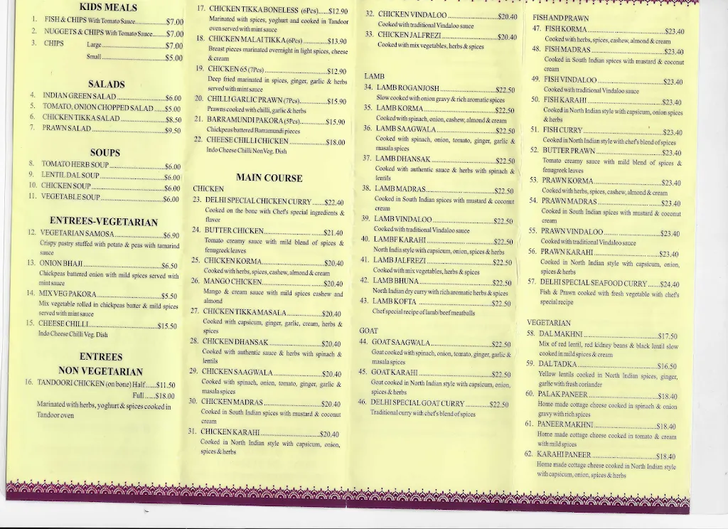 Burger Urge (Gladstone) restaurant in New Auckland