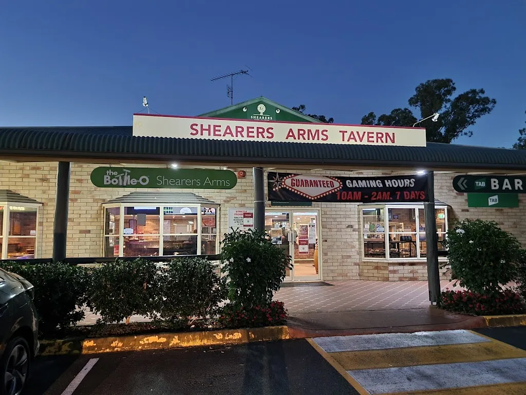Shearers Arms Tavern_Ormeau_slider_bild_1