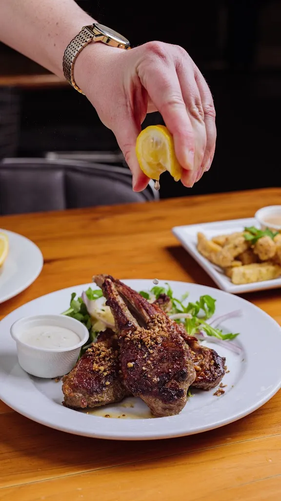 Shearers Arms Tavern_Ormeau_slider_bild_2