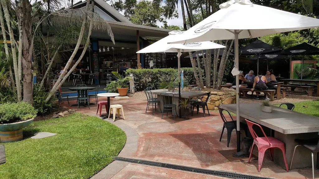 Cafe Doonan_Pie Creek_slider_bild_1