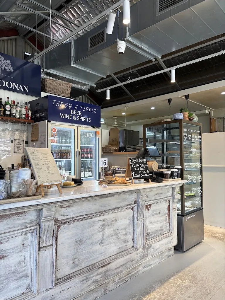 Cafe Doonan_Pie Creek_slider_bild_2
