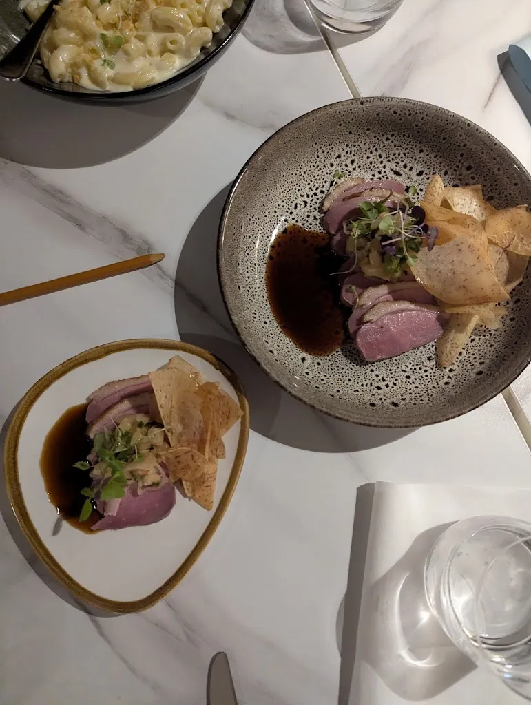 Bianca Raux_ISLA_Port Douglas_review