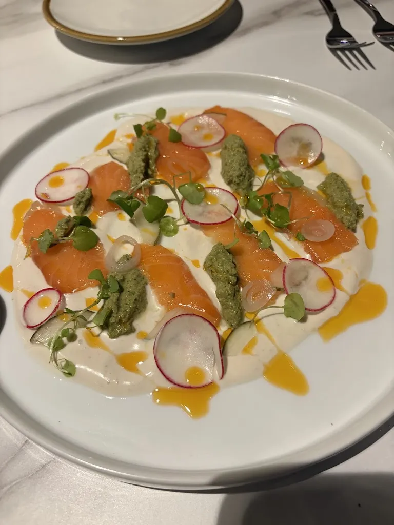 Penny Reardon_ISLA_Port Douglas_review