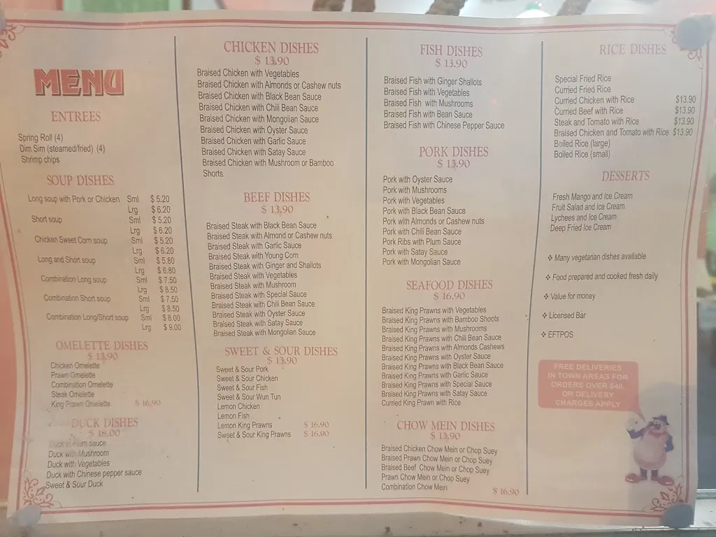 Golden Mine_Queenton_menu_bild_1