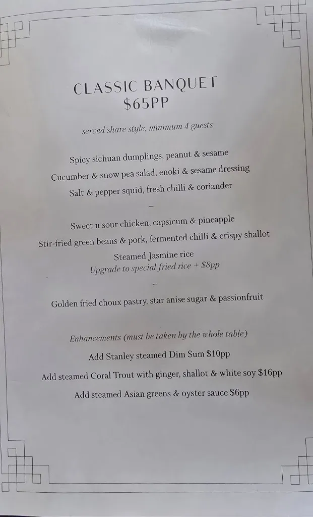 Stanley Restaurant_Oxley_menu_immagine_3