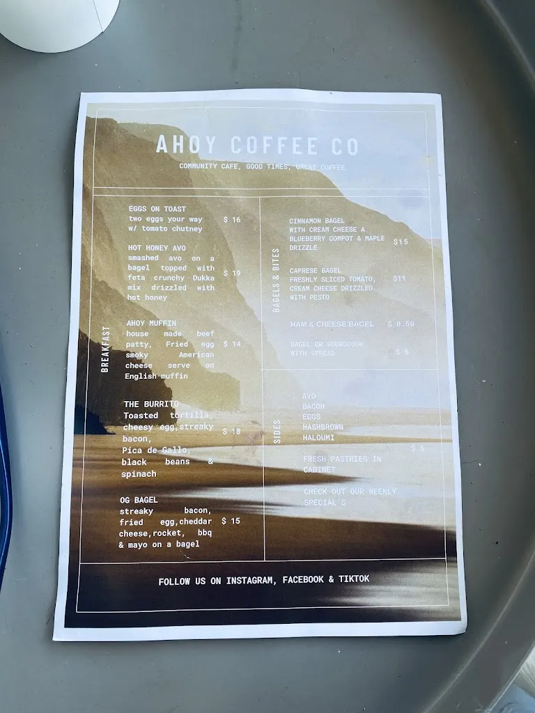 Menu_Ahoy Coffee Co_Sandgate_image_old_1