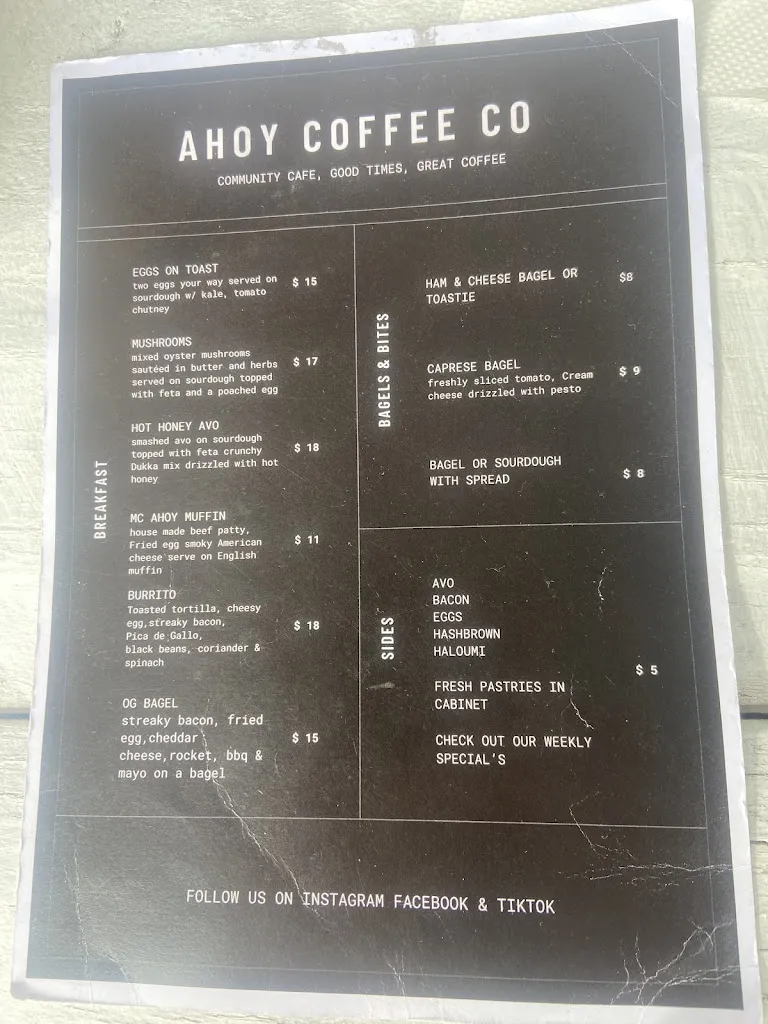 Menu_Ahoy Coffee Co_Sandgate_image_old_2