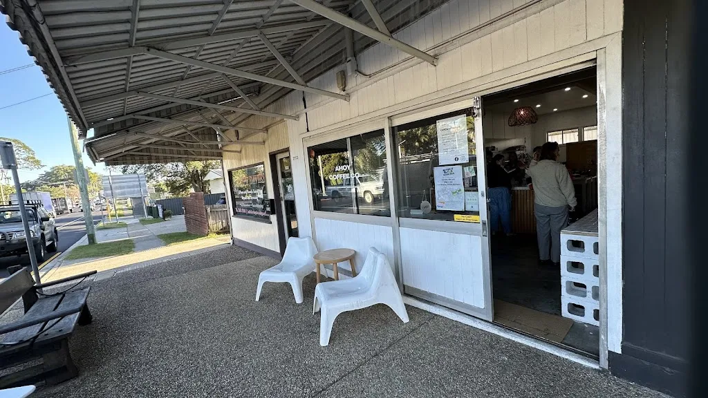 Ahoy Coffee Co_Sandgate_slider_bild_3
