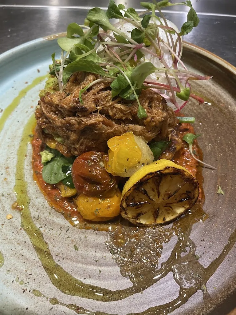 Acciuga Restaurant_Shorncliffe_slider_bild_3